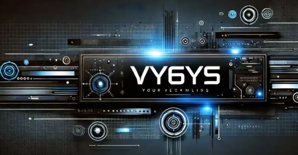 Discover vy6ys​: Your New Favorite Online Platform
