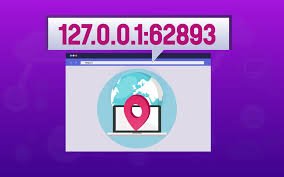 Discover 127.0.0.1:62893 – Local Network Connection
